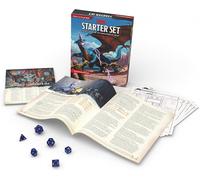 Dungeon and Dragons Roleplay Game
