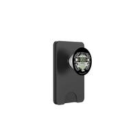 Dungeons & Dragons Druid Force Of Nature PopSockets PopWallet for MagSafe