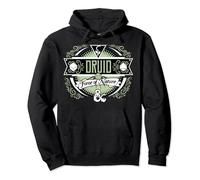 Dungeons & Dragons Druid Force Of Nature Pullover Hoodie