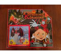Dungeons & Dragons Dungeon Master & Venger Brand New Free UK P&P