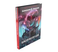 Dungeons & Dragons - Dungeon Master's Guide 2024