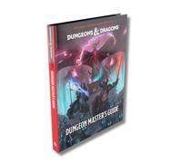 Wizards Of The Coast Dungeons & Dragons - Dungeon Master's Guide 2024