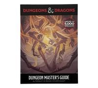 Dungeons & Dragons - Dungeon Masters Guide Alternate Cover Ingot