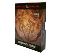 Dungeons & Dragons - Dungeon Masters Guide Limited Edition Alternate Cover Ingot