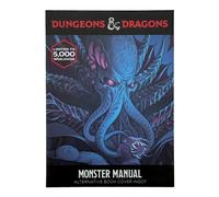 Dungeons & Dragons - Dungeon Masters Guide Alternate Cover Ingot Pre-Order
