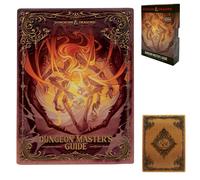 Dungeons & Dragons - Dungeon Masters Guide Alternate Cover Ingot - Limited Edition