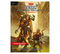 Wizards of the Coast – Dungeons & Dragons: Eberron: Rising from the Last War