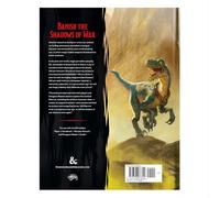 Wizards Of The Coast Dungeons & Dragons - Eberron: Rising From Last War