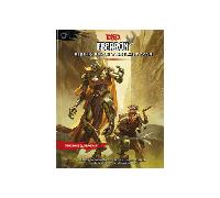 Dungeons & Dragons - Eberron: Rising from the Last War