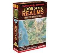 Dungeons & Dragons: Edge of the Realms - Fields of Faerûn