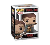 Dungeons & Dragons - Edgin POP! Vinyl - Funko Pop - multicolored - Onesize - 100% PVC Onesize
