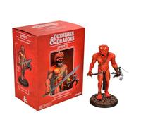 Dungeons & Dragons Efreeti Premium Statue