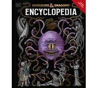Dungeons & Dragons Encyclopedia