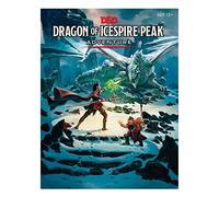 Wizards Of The Coast Dungeons & Dragons - Essentials Kit