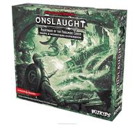 Dungeons & Dragons extension jeu de figurines Nightmare of the Frogmire Coven -
