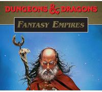 Dungeons & Dragons: Fantasy Empires PC Steam CD Key