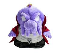 Dungeons & Dragons: Figurines of Adorable Plush Mind Flayer Gamer Pouch