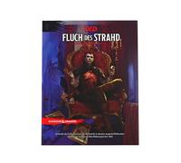Dungeons & Dragons : Fluch des Strahd (Deutsche Version)