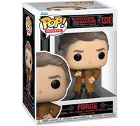 DUNGEONS & DRAGONS FORGE FUNKO POP 1330 VINYL FIGURE FIGURINE NEW IN BOX