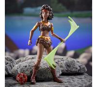 Dungeons & Dragons Cartoon Classics 6-Inch-Scale Diana the Acrobat Action Figure D&D Toys