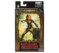 Dungeons & Dragons Golden Archive Doric Board Game - Brand New Sealed