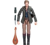 Dungeons & Dragons Honor Among Thieves Golden Archive Edgin, 6-Inch Scale