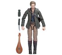 Dungeons & Dragons Golden Archive Edgin, 6-Inch Collectable Action Figure Inspired by the D&D Movie
