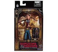 Dungeons & Dragons Golden Archive Forge Board Game - Brand New Sealed