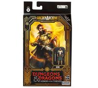 Dungeons & Dragons Golden Archive Xenk Board Game - Brand New Sealed