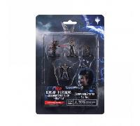 Dungeons & Dragons: Guildmaster's Guide to Ravnica Companion Starter Two