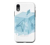 Dungeons & Dragons Guitar Cubes Case for iPhone XR