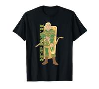 Dungeons & Dragons Hank the Ranger T-Shirt