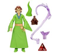D&D Cartoon Classics Action Figure (Presto)