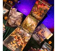 Dungeons & Dragons - Starter Set: Heroes of the Borderlands