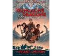 Dungeons & Dragons: Honor Among Thieves