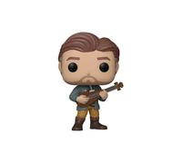 Dungeons & Dragons: Honor Among Thieves Edgin Pop! Vinyl Figure