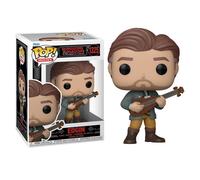 Dungeons & Dragons: Honor Among Thieves Funko POP Edgin