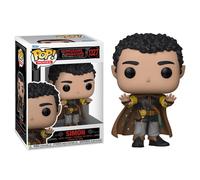 Dungeons & Dragons: Honor Among Thieves Funko POP Simon