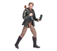 Hasbro Dungeons And Dragons Honor Among Thieves Edgin Figure Toys