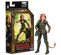 Dungeons & Dragons Honor Among Thieves Golden Archive Doric, 6-Inch Scale