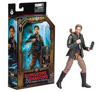 Dungeons & Dragons Honor Among Thieves Golden Archive Edgin, 6-Inch Scale