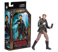 Hasbro Dungeons And Dragons Honor Among Thieves Edgin Figure Toys