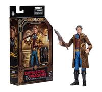 Dungeons & Dragons: Honor Among Thieves Golden Archive - Forge Action Figure
