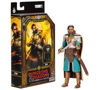 Dungeons & Dragons Honor Among Thieves Golden Archive Xenk, 6-Inch Scale