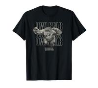 Dungeons & Dragons Honor Among Thieves Owlbear T-Shirt