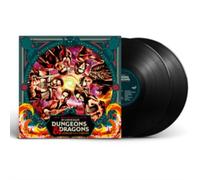 Lorne Balfe - Dungeons & Dragons: Honour Amongst Thieves