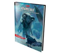 Wizards Of The Coast Dungeons & Dragons - Icewind Dale: Rime Frostmaiden
