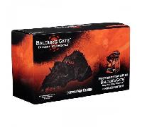 Dungeons & Dragons Icons of the Realms: Baldur's Gate: Descent into Avernus Infernal War Machine