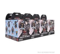 WizKids 96261 D&D Icônes royaumes : Bigby présente : la gloire des géants Miniature Dungeons and Dragons, Blue
