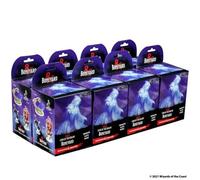 Dungeons & Dragons Icons of the Realms: Boneyard Booster Brick (8 Boosters)